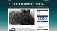 Desktop Screenshot of hrschicago.com